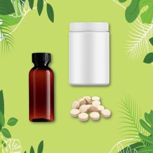 প্রাকৃতিক মিলন প্যাকেজ